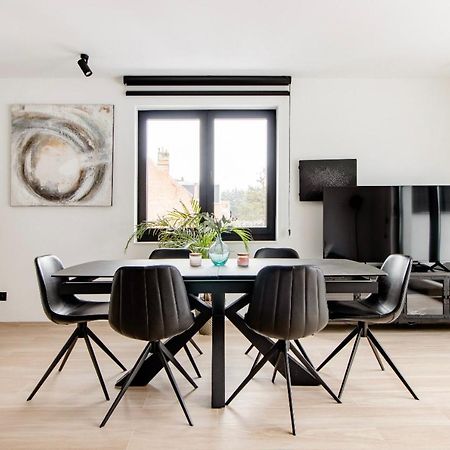 Residence Palace Expo Брюксел Екстериор снимка