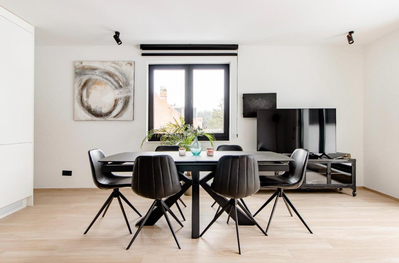 Residence Palace Expo Брюксел Екстериор снимка