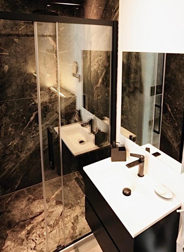 Residence Palace Expo Брюксел Екстериор снимка